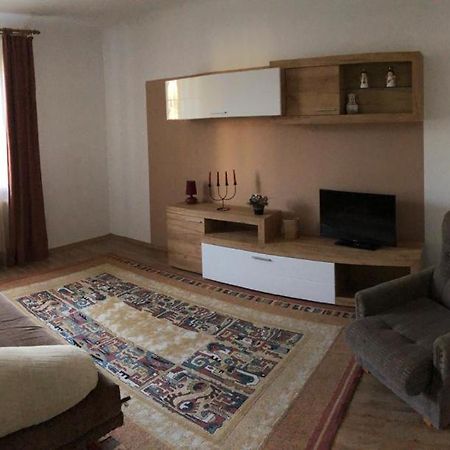 Apartament Boema Turda Dış mekan fotoğraf