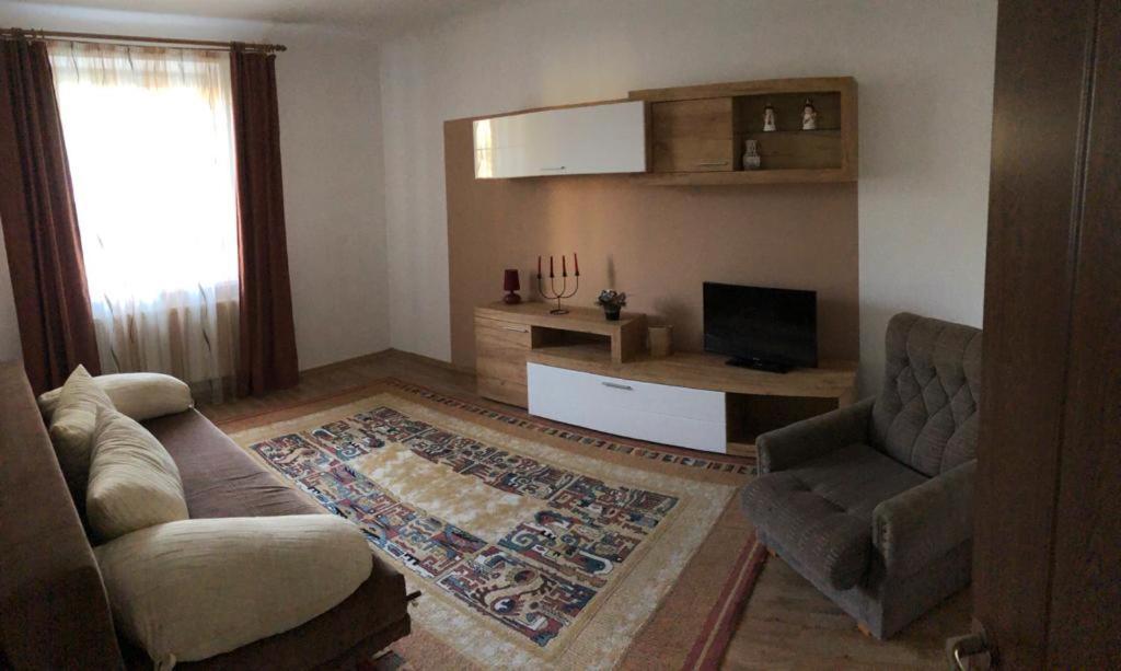 Apartament Boema Turda Dış mekan fotoğraf