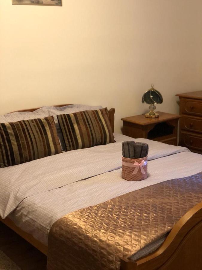 Apartament Boema Turda Dış mekan fotoğraf