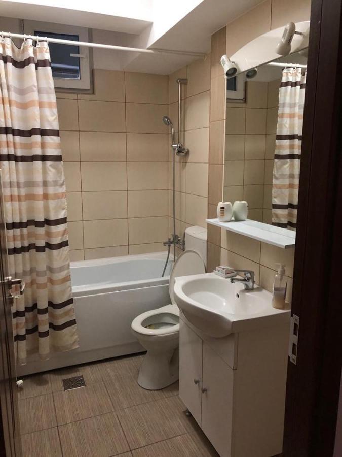 Apartament Boema Turda Dış mekan fotoğraf
